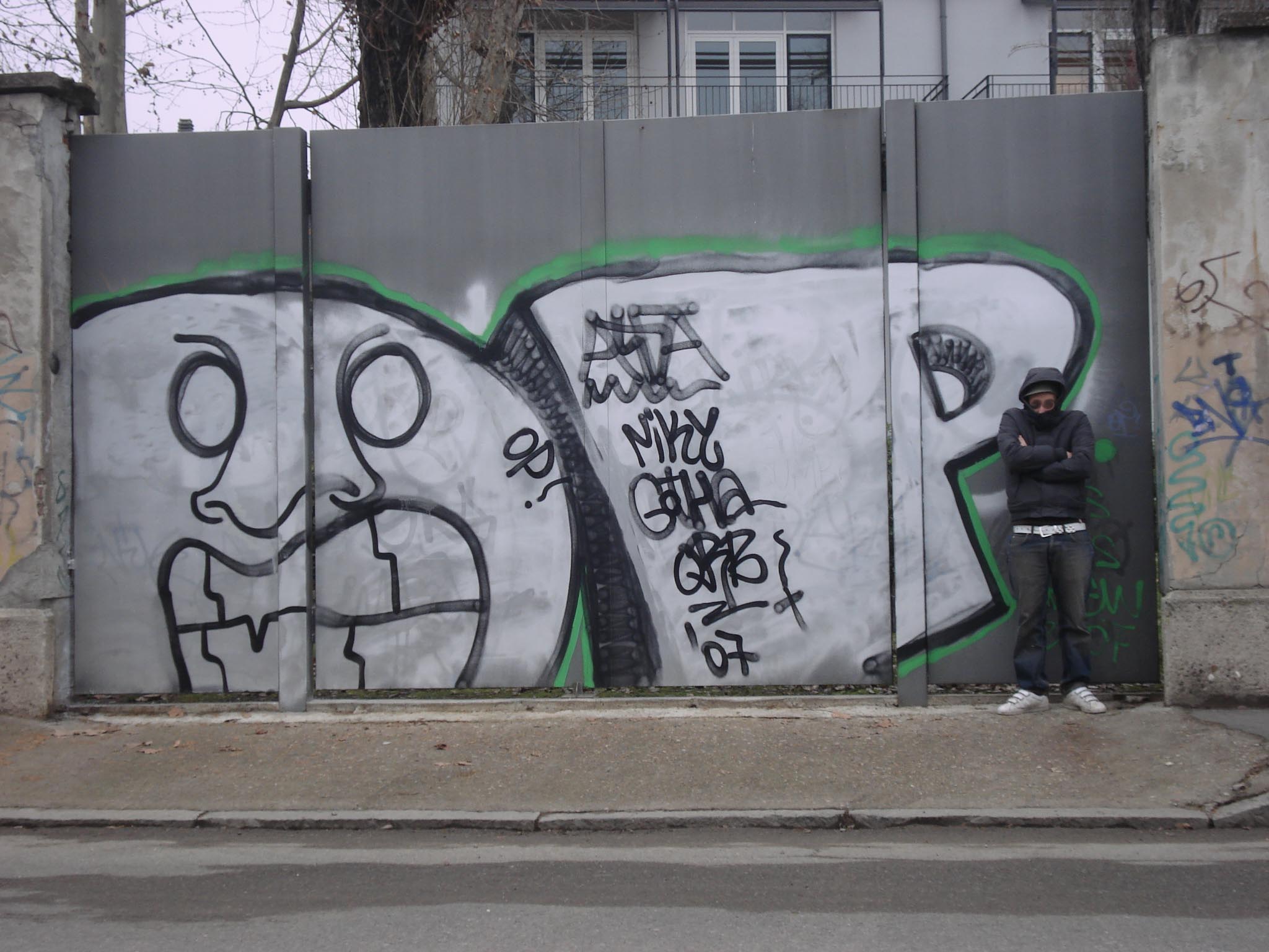 OP BY GOTHA  2007